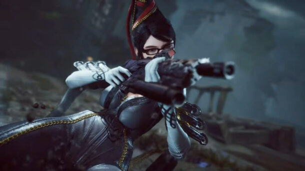 Stellar Blade จับมือ Bayonetta แจกชุดใหม่ให้ Eve ฟรี เตรียมอัปเดต 5 พฤศจิกายนนี้