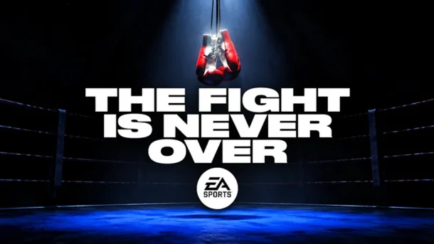 EA ประกาศคืนชีพแฟรนไชส์เกมชกมวยในชื่อ EA Sports Fight Night