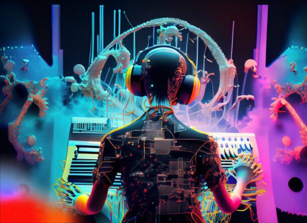 สหรัฐฯ สั่งจำคุก 18 เดือน ชายใช้ AI ทำเพลงปั่นยอดสตรีมด้วยบอตกว่า 10,000 ตัว โกยค่าลิขสิทธิ์กว่า 290 ล้านบาท