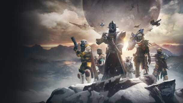 ข่าวลือ Destiny อาจได้รีมาสเตอร์ภาคแรก