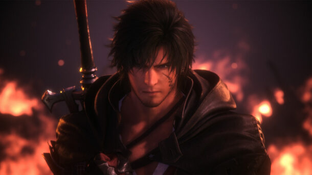 Final Fantasy XVI ผ่านการรับรอง Steam Deck Verified แล้ว