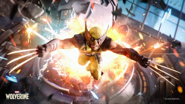 หลุดประกาศรับสมัครงานเผย Insomniac Games ซุ่มพัฒนาเกม X-Men เล็งวางขายปี 2030
