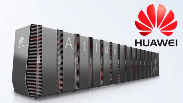 HUAWEI แซง NVIDIA ในจีน ยอดขายชิป AI ขึ้นนำแล้ว