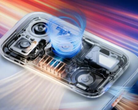 Honor Win 2 เผยระบบระบายความร้อนพัดลมคู่ ลดอุณหภูมิสูงสุด 14.4°C