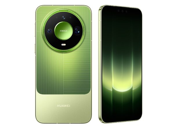 Huawei Mate 90 Pro Max ใช้ 3 ซิมพร้อมกันได้