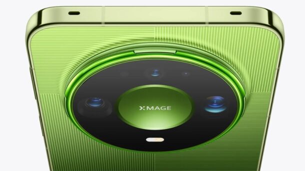 Huawei Mate 90 Pro Max เปิดตัว กล้องโมดูล 1 นิ้ว จอ 12,000 นิต