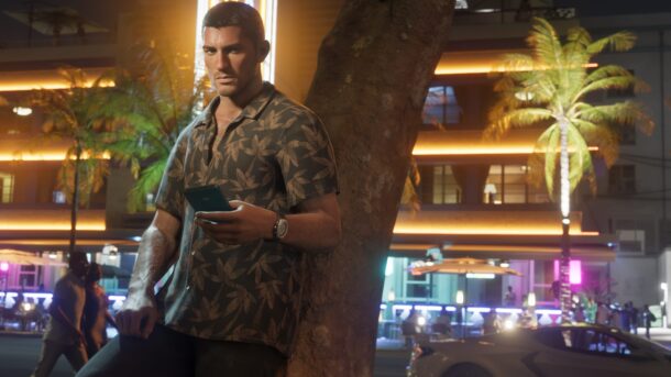 Rockstar จงใจสร้างตัวละครหลักของ GTA 6 ให้ไม่สมบูรณ์แบบ เพื่อความสมจริง
