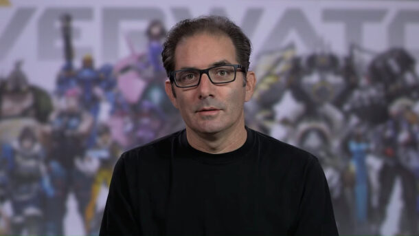 Jeff Kaplan อดีตผู้กำกับ Overwatch เผยไม่แตะเกมอีกเลยนับตั้งแต่ออกจาก Blizzard ในปี 2021