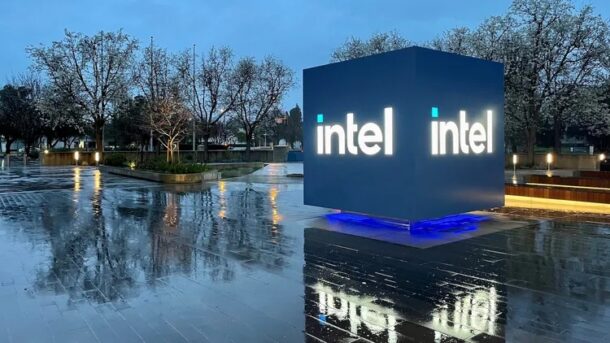 Intel มรสุมหนัก โรงงานระเบิด ฉุดตลาดชิปโลกร่วง 1 ล้านล้านดอลล์