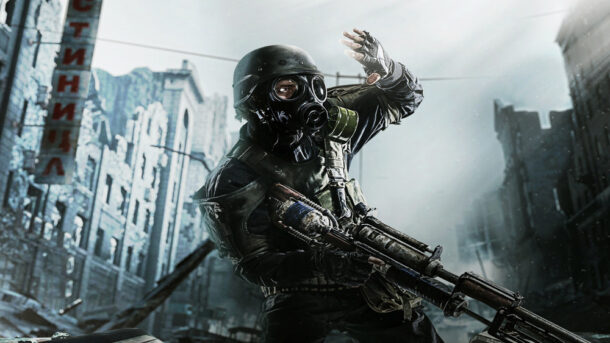 Metro 2033 Redux รองรับ DLSS 5 อย่างเป็นทางการ กลายเป็นเกมที่ 2 ต่อจาก NBA 2K27