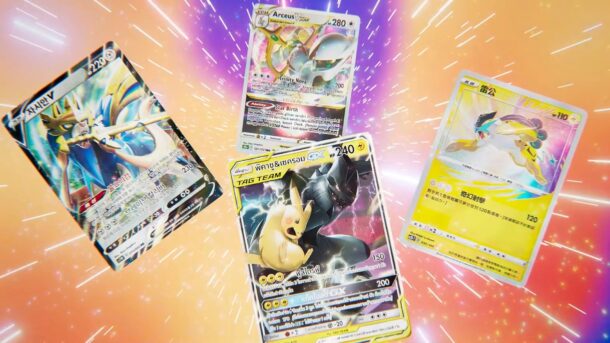นักแข่ง Pokémon TCG ชื่อดัง iCaterpie อ้างถูกแบนตลอดชีวิต หลังโพสต์วิจารณ์กรรมการ