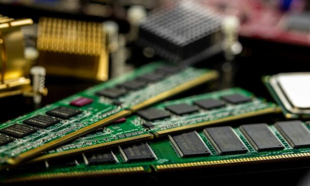RAM จะขาดตลาดยาวถึง 2028 Micron ชี้ราคายังไม่ลงง่ายๆ