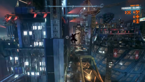 Mod ใหม่ส่ง Spider-Man เข้าสู่ Batman: Arkham Knight พร้อมระบบโหนใยในเมือง Gotham