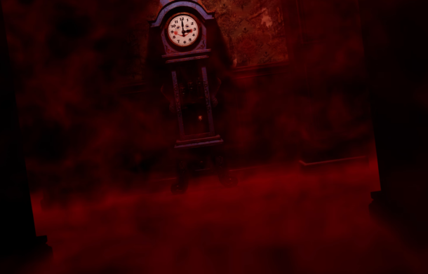 Poppy Playtime ปล่อยคลิป “What’s the time?” อาจเป็นภาคใหม่ Champter 6