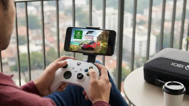 Xbox Cloud Gaming เปิดแพ็กเกจเริ่มต้น 129 บาท ไม่ต้องสมัคร Game Pass
