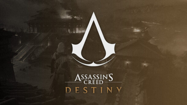 Assassin’s Creed Destiny เผยเกมเพลย์ต้นแบบ เกมภาคจีนที่ Ubisoft ยกเลิกไปก่อนเริ่มพัฒนาเต็มรูปแบบ