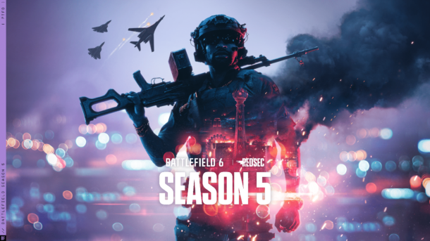 โคตรคุ้ม! Battlefield 6 เตรียมลง Game Pass วันที่ 13 ตุลาคมนี้