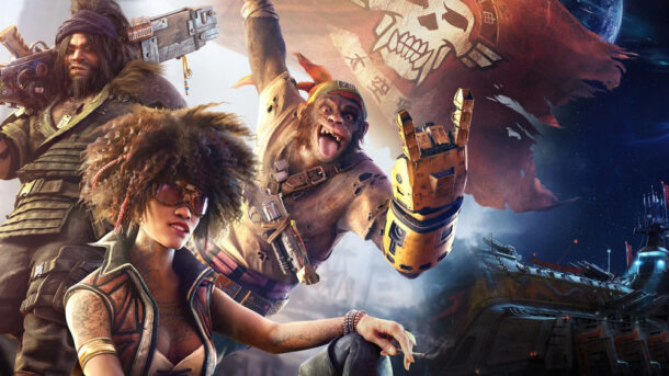 Beyond Good and Evil 2 ยังอยู่ขั้น Pre-Production พร้อมปรับแนวทางเป็นเกมเล่นคนเดียวตามรายงาน