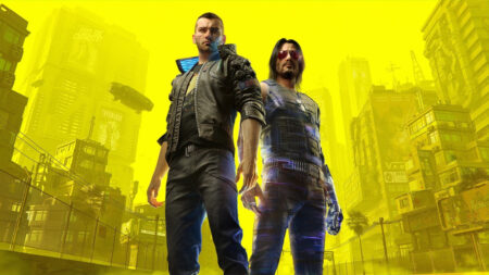 Cyberpunk 2077 เตรียมสร้างภาพยนตร์ Live-Action ร่วมกับ Paramount Pictures