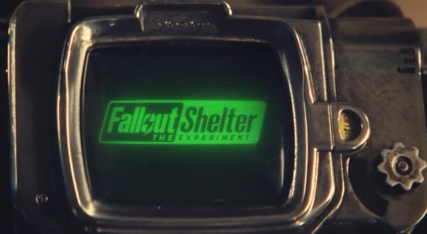 Fallout Shelter: The Experiment รายการเรียลลิตี้จากจักรวาล Fallout เตรียมฉาย 13 มกราคม 2027 บน Prime Video