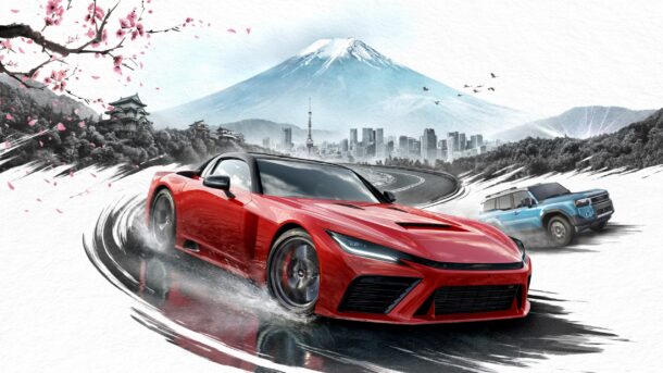 ลือหนัก! Forza Horizon 6 บน PS5 เลื่อนวางขายไปช่วงต้นปี 2027