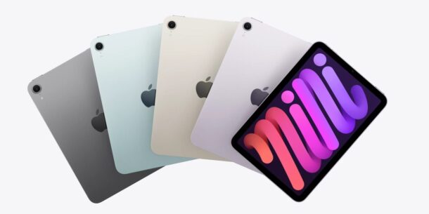 iPad mini รุ่นใหม่จ่อเปิดตัวเดือนนี้ ใช้จอ OLED ครั้งแรก ส่วน iPad รุ่นเริ่มต้นเลื่อนไปปี 2027
