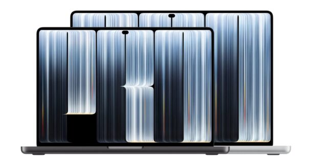 Apple เปิดตัว MacBook Pro จอสัมผัส OLED โลโก้เรืองแสง เริ่ม $2,899