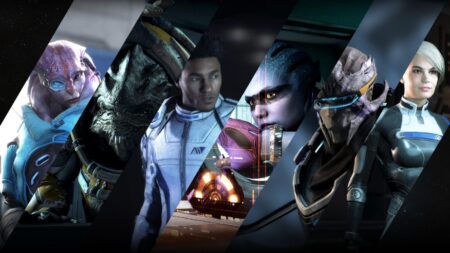หมดโอกาสไปต่อ EA ประกาศปิดสตูดิโอ BioWare อย่างเป็นทางการ