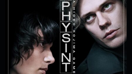 Physint เกมใหม่ของ Kojima เตรียมกลับสู่รากเหง้าของ Metal Gear พร้อมเริ่มการผลิตในปี 2027