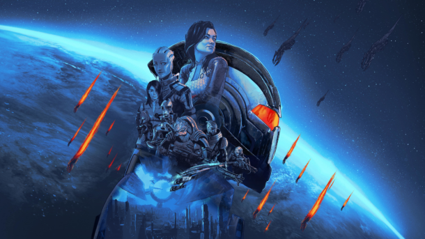 เผยข้อมูลหลุด Mass Effect Universe เกมภาคใหม่ที่ถูกยกเลิก หลัง BioWare โดนสั่งปิด