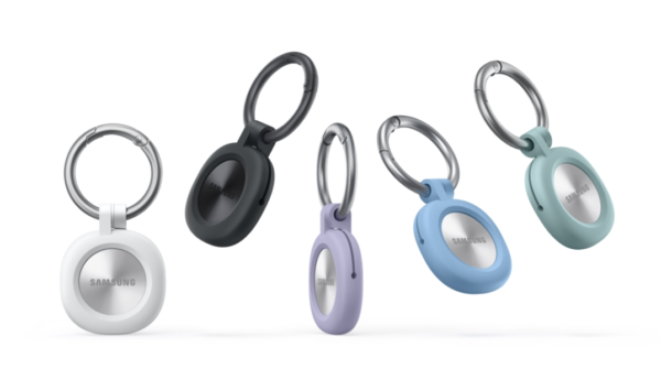 Samsung เปิดตัว SmartTag ใหม่! น่ารักน่าใช้ รองรับ iPhone แล้ว