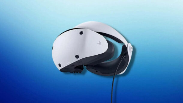 Sony ถูกจับตาถอยจากตลาด VR หลังโอนสิทธิบัตร XR ให้ Meta จำนวนมาก