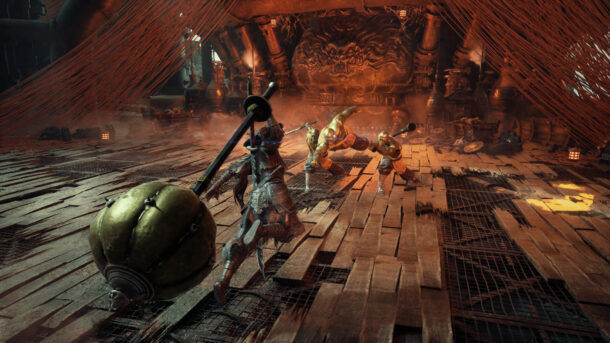 Phantom Blade Zero ยอดสั่งซื้อล่วงหน้าทะลุ 5 แสนชุด กวาดรายได้ 24 ล้านเหรียญบน Steam
