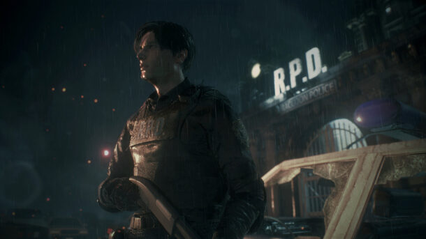 Capcom เผยแฟรนไชส์ Resident Evil มีแผนจะจบในอีก 10 ปีข้างหน้า
