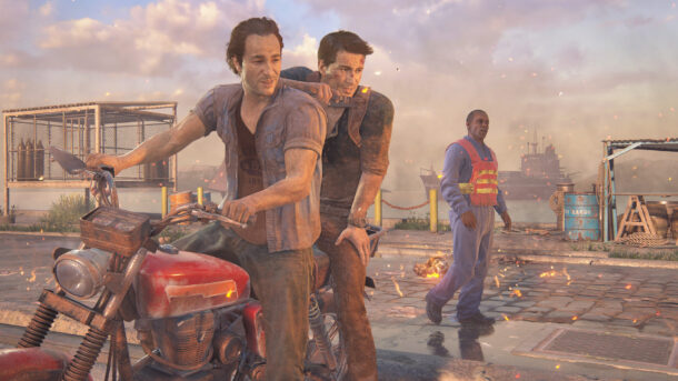 ลือ Naughty Dog ซุ่มพัฒนา Uncharted ภาคใหม่ เริ่มลุยหลังสร้าง Intergalactic เสร็จ