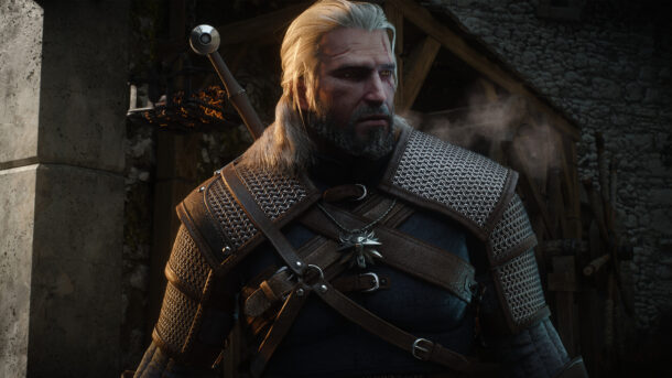 ชาว Reddit เผย The Witcher 3 สามารถอัปเกรดเป็นภาค Remastered บน Switch 2 ได้ฟรี!