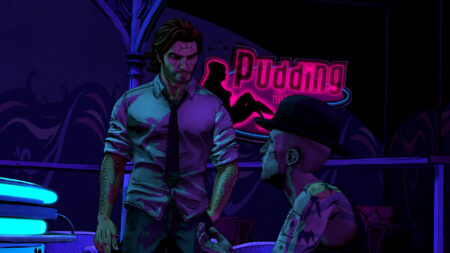ปรับปรุงใหม่หมด The Wolf Among Us Remastered เตรียมวางขาย 29 ตุลาคมนี้
