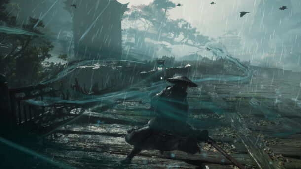ผู้กำกับ Phantom Blade Zero ยืนยันว่า ศัตรูในเกม “ตายแล้วตายเลย ไม่มีการเกิดใหม่”