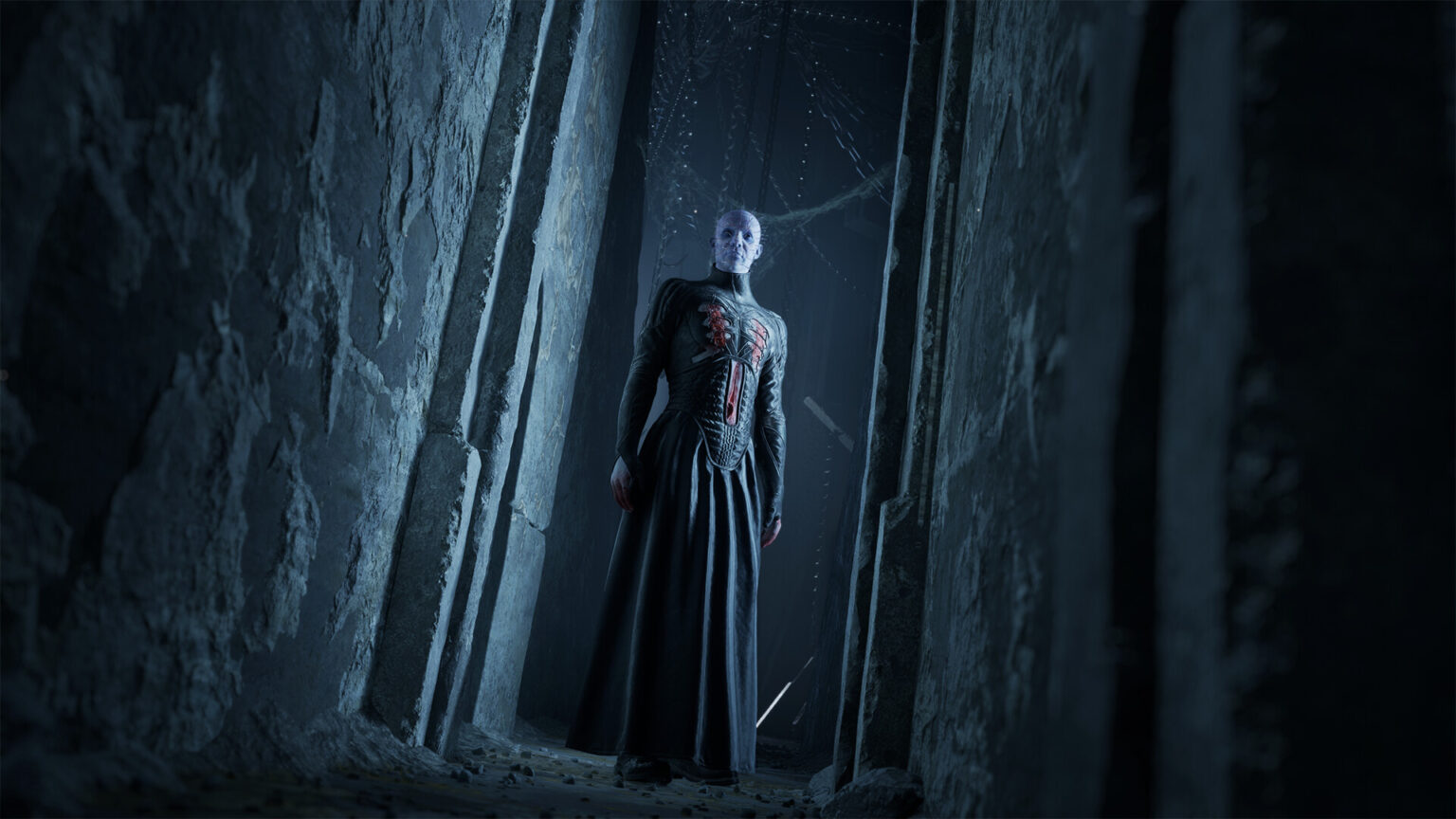 YouTuber ผู้ติดตาม 190,000 คน ถูกแบนช่อง หลังลงคลิปเกมสยองขวัญ Hellraiser: Revival