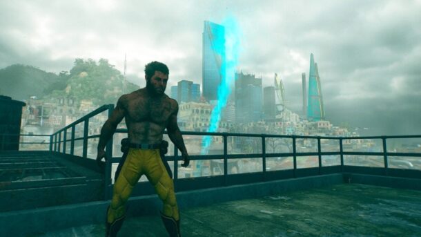 Marvel’s Wolverine อัปเดตแพตช์ใหม่ ปรับระบบ Scent Trails อีกครั้งให้ผู้เล่นปิดได้