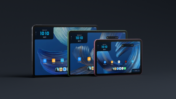 Amazon เปิดตัว Alexa Tablets ใหม่ 3 รุ่น ชู Alexa+ พร้อมรองรับ Google Play Store อย่างเป็นทางการเป็นครั้งแรก